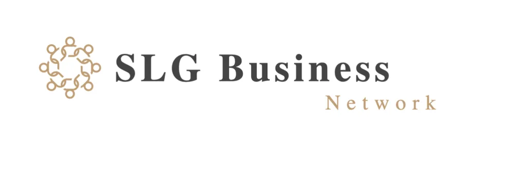 Logo SLG Business Network