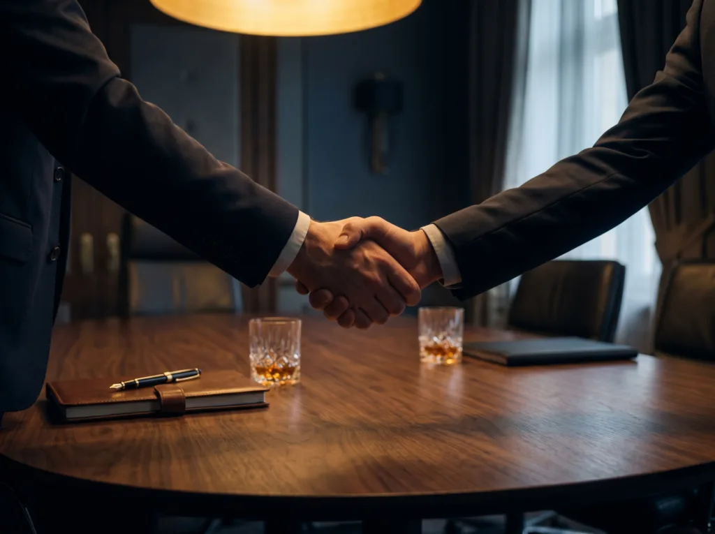 Pourquoi mettre en lumière mes partenaires ?